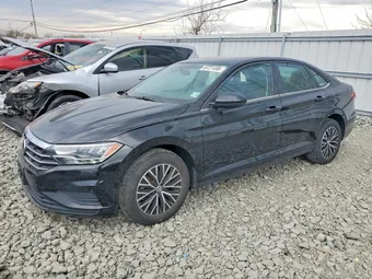 2021 Volkswagen Jetta 3VWC57BU9MM044585 Lot 49721496