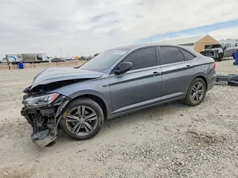 2019 Volkswagen Jetta 3VWC57BU6KM041415