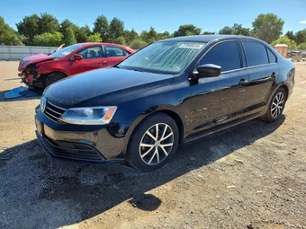 2016 Volkswagen Jetta 3VWD67AJ9GM289352 Lot 57868426
