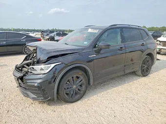 2022 Volkswagen Tiguan 3VVCB7AX3NM109621