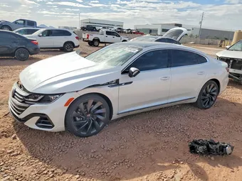 2023 Volkswagen Arteon WVWAR7AN7PE013144