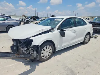 2015 Volkswagen Jetta 3VW2K7AJXFM317757 Lot 58046126