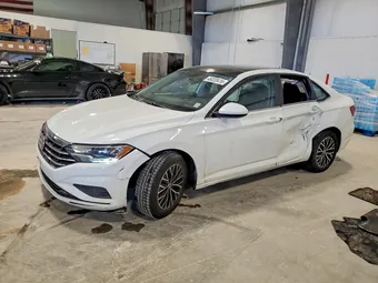 2019 Volkswagen Jetta 3VWCB7BU9KM230357 Lot 46020416