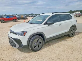 2025 Volkswagen Taos 3VV5C7B23SM063633