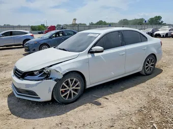 2018 Volkswagen Jetta 3VWDB7AJ3JM260142 Lot 55723986