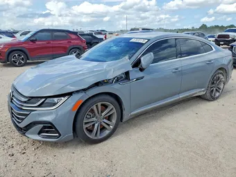 2022 Volkswagen Arteon WVWSR7AN0NE010717