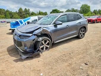2026 Volkswagen Tiguan 3VVMR7RM0TM070204 Lot 54094646