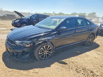 2023 Volkswagen Jetta 3VWBM7BU4PM026191 Lot 52229866