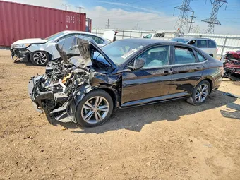 2020 Volkswagen Jetta 3VWCB7BU2LM023844 Lot 52737056
