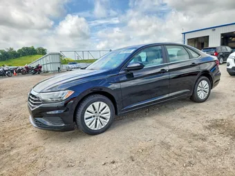 2019 Volkswagen Jetta 3VWN57BU0KM264252 Lot 59019056