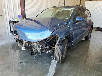 2020 Volkswagen Tiguan 3VV1B7AX8LM053891