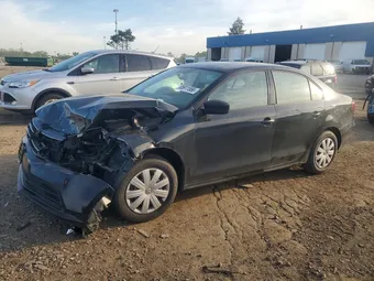 2016 Volkswagen Jetta 3VW267AJ8GM362993 Lot 55911556