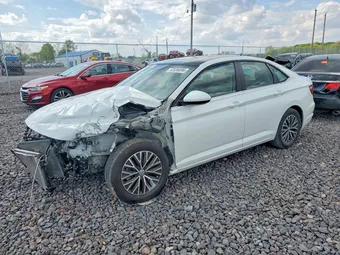 2020 Volkswagen Jetta 3VWC57BU4LM086614