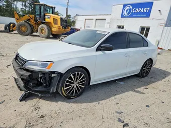 2016 Volkswagen Jetta 3VWD17AJXGM251403 Lot 49998886