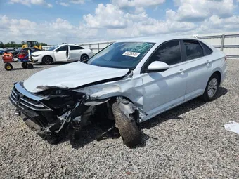 2019 Volkswagen Jetta 3VWC57BU8KM131570 Lot 55239546