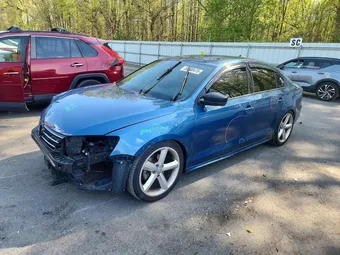 2016 Volkswagen Jetta 3VW167AJXGM298578 Lot 50500476