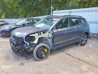 2025 Volkswagen Taos 3VV8C7B20SM047757