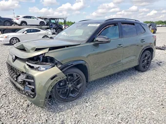 2026 Volkswagen Tiguan 3VVHR7RM7TM038853 Lot 52029706