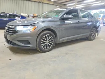 2021 Volkswagen Jetta 3VWC57BU7MM002898 Lot 56124226