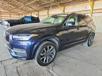 2019 Volvo XC90 YV4102PK3K1423642