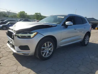 2021 Volvo XC60 YV4102DK5M1711010