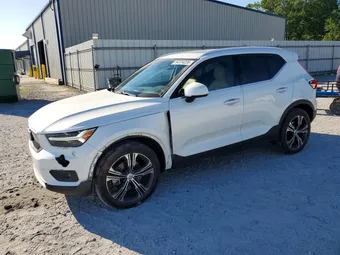 2020 Volvo XC40 YV4162UL6L2341265
