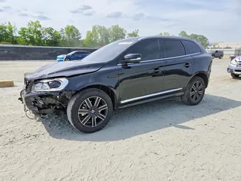 2017 Volvo XC60 YV440MDR3H2178421