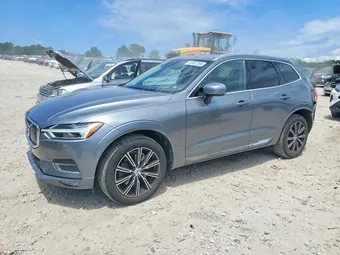 2020 Volvo XC60 YV4A22RL0L1554528