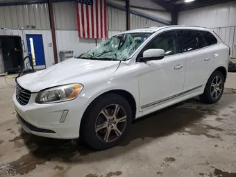 2015 Volvo XC60 YV4902RC7F2625974