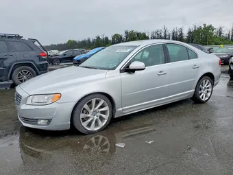2015 Volvo S80 YV1902MM1F1191263