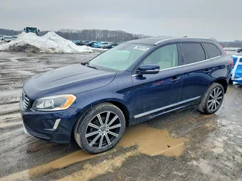 2017 Volvo XC60 YV449MRU4H2225491