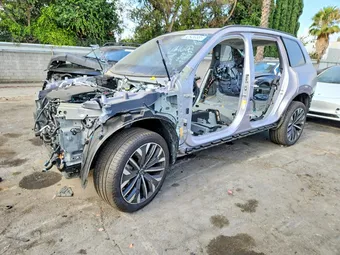2026 Volvo XC90 YV4062PM4T1441628