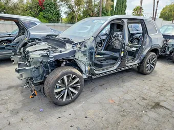 2026 Volvo XC90 YV4M12PJ1T1464080