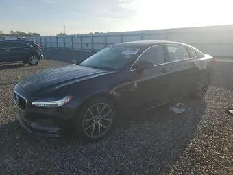 2019 Volvo S90 LVYA22MK7KP088411