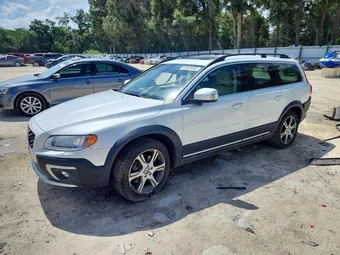 2015 Volvo XC70 YV4902NM9F1225578