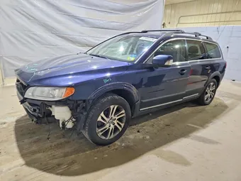 2015 Volvo XC70 YV4940ND2F1189001