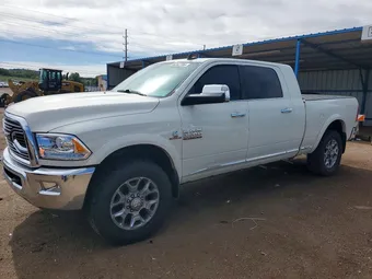 2017 Ram 2500 3C6UR5PL6HG698309 Lot 56362786