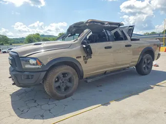 2019 Ram 1500 1C6RR6GT4KS733974 Lot 56222366