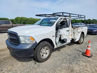 2021 Ram 1500 3C6JR6DT0MG551460 Lot 51810126