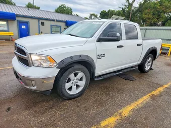 2021 Ram 1500 3C6RR7KG0MG704420 Lot 57847796
