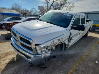 2016 Ram 2500 3C6UR5HL1GG280804 Lot 77574045