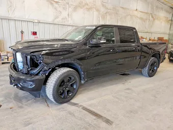 2020 Ram 1500 1C6SRFPT6LN150145 Lot 55748966