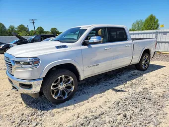 2019 Ram 1500 1C6SRFST9KN613157 Lot 53249256
