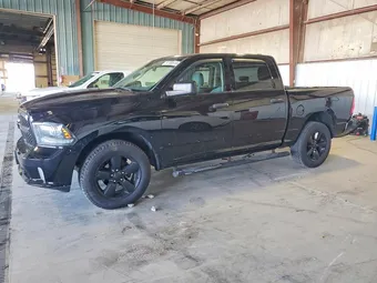 2015 Ram 1500 1C6RR7KT1FS516241 Lot 51100516