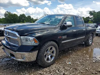 2015 Ram 1500 1C6RR7VM4FS727762 Lot 58867096