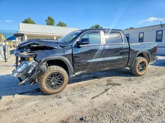 2025 Ram 1500 1C6SRFLP4SN594048 Lot 78664455