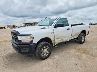 2020 Ram 2500 3C6MR5AJXLG142486 Lot 56516606
