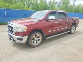 2022 Ram 1500 1C6RRFFG1NN121769 Lot 56590556