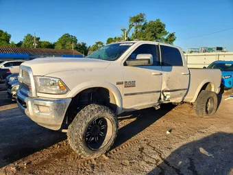 2018 Ram 2500 3C6UR5FJ2JG106930 Lot 52179546