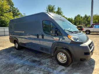 2020 Ram ProMaster 3500 3C6URVJG8LE128537